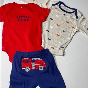Baby outfit